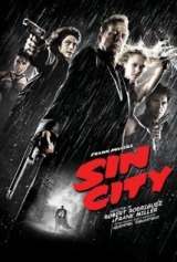 Sin City (2005) first entered on 3 April 2005