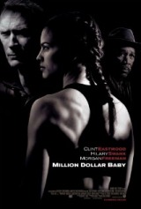 Million Dollar Baby (2004) first entered on 30 January 2005