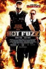 Hot Fuzz (2007) first entered on 22 April 2007