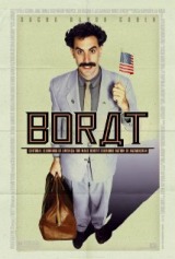 Borat: Cultural Learnings of America for Make Benefit Glorious Nation of Kazakhstan (2006) first entered on 6 October 2006