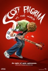 Scott Pilgrim vs. the World (2010) first entered on 28 October 2010