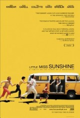 Little Miss Sunshine (2006) first entered on 27 August 2006