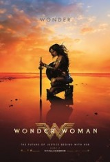 Wonder Woman (2017) first entered on 2 June 2017