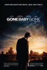 Gone Baby Gone (2007) first entered on 30 October 2007