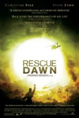 Rescue Dawn (2006) first entered on 1 August 2007