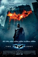 The Dark Knight (2008) first entered on 16 July 2008