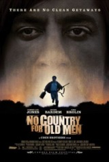 No Country for Old Men (2007) first entered on 9 November 2007