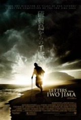 Letters from Iwo Jima (2006) first entered on 22 February 2007