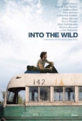 Into the Wild (2007) first entered on 21 October 2007