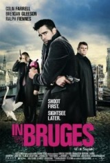 In Bruges (2008) first entered on 26 March 2008