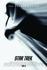 Star Trek (2009) first entered on 8 May 2009