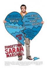 Forgetting Sarah Marshall (2008) first entered on 20 April 2008