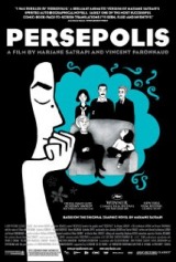 Persepolis (2007) first entered on 21 February 2008