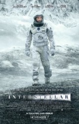 Interstellar (2014) first entered on 7 November 2014