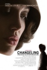 Changeling (2008) first entered on 3 February 2009