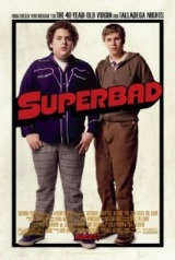 Superbad (2007) first entered on 18 August 2007