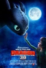 How to Train Your Dragon (2010) first entered on 15 April 2010