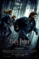 Harry Potter and the Deathly Hallows: Part 1 (2010) first entered on 22 November 2010