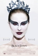 Black Swan (2010) first entered on 12 December 2010