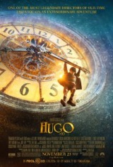 Hugo (2011) first entered on 5 December 2011