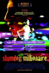 Slumdog Millionaire (2008) first entered on 7 December 2008