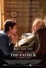 The Father (2020) first entered on 12 April 2021