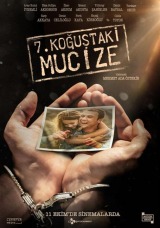 Yedinci Kogustaki Mucize (2019) first entered on 5 September 2020