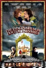 The Imaginarium of Doctor Parnassus (2009) first entered on 4 September 2009