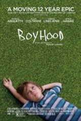 Boyhood (2014) first entered on 4 September 2014