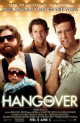 The Hangover (2009) first entered on 8 June 2009