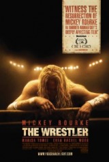 The Wrestler (2008) first entered on 16 December 2008