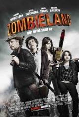 Zombieland (2009) first entered on 4 October 2009