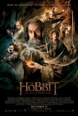 The Hobbit: The Desolation of Smaug (2013) first entered on 13 December 2013