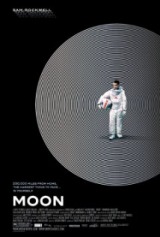 Moon (2009) first entered on 9 August 2009