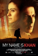 My Name Is Khan (2010) first entered on 22 June 2016