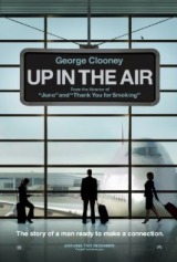 Up in the Air (2009) first entered on 13 January 2010