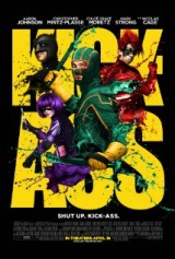 Kick-Ass (2010) first entered on 17 April 2010