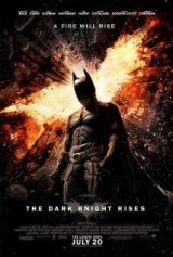 The Dark Knight Rises (2012) first entered on 21 July 2012