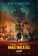 Mad Max: Fury Road (2015) first entered on 16 May 2015