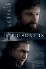 Prisoners (2013) first entered on 26 October 2013