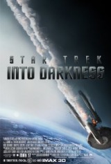 Star Trek Into Darkness (2013) first entered on 17 May 2013