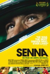 Senna (2010) first entered on 7 October 2013