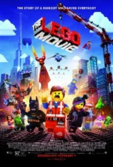 The Lego Movie (2014) first entered on 19 February 2014