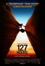 127 Hours (2010) first entered on 8 January 2011