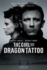 The Girl with the Dragon Tattoo (2011) first entered on 1 January 2012