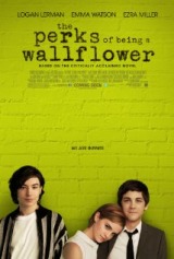 The Perks of Being a Wallflower (2012) first entered on 22 December 2012