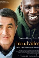 Intouchables (2011) first entered on 2 March 2012