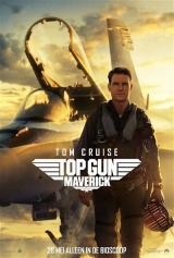 Top Gun: Maverick (2022) first entered on 27 May 2022