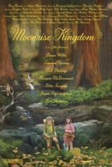 Moonrise Kingdom (2012) first entered on 28 June 2012