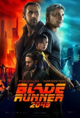 Blade Runner 2049 (2017) first entered on 7 October 2017